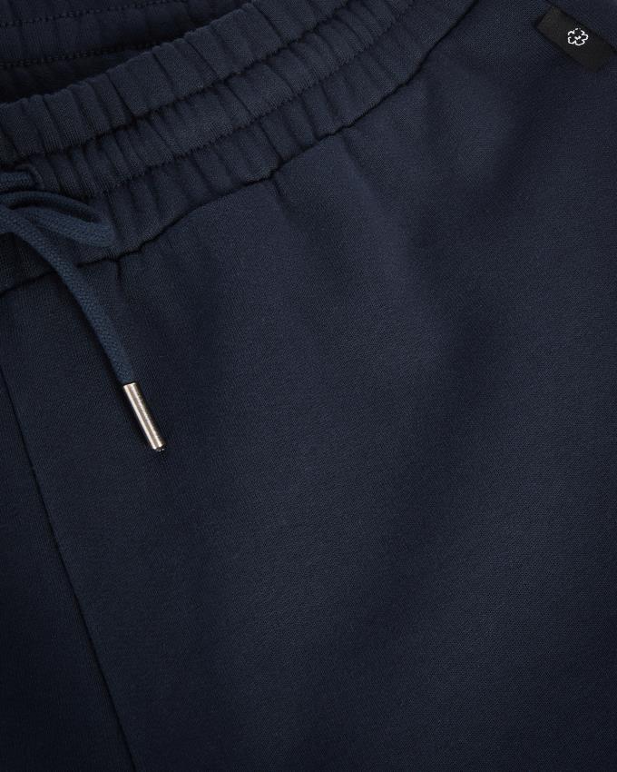 Joggery Męskie Ted Baker Jersey Granatowe Polska | PL-AJILZ3728