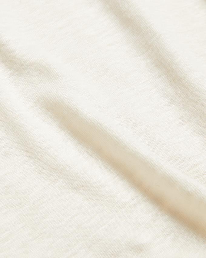 Koszulka Męskie Ted Baker Regular Fit Short Sleeve Linen Szare Polska | PL-FPRZY3857