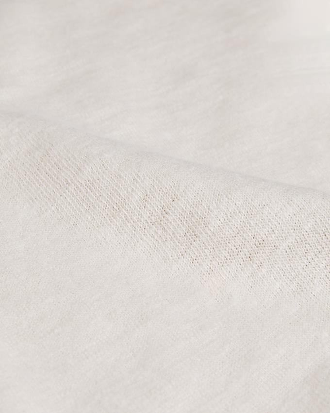 Koszulka Polo Męskie Ted Baker Linen Revere Collar Szare Polska | PL-GJYPF3648