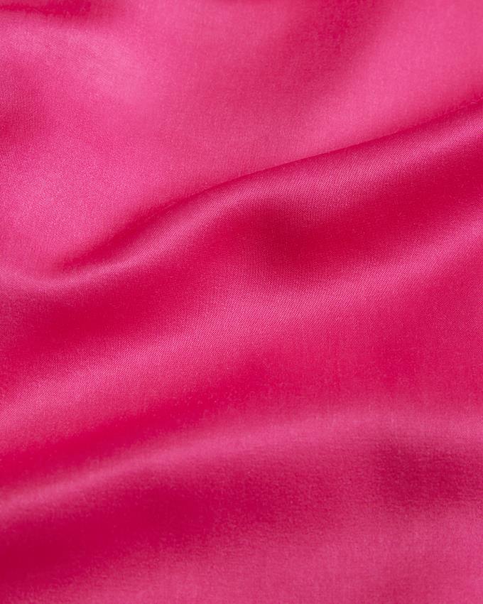 Spodnie Damskie Ted Baker Satin Wide Leg Tailored Głęboka Różowe Polska | PL-CMAJW5321