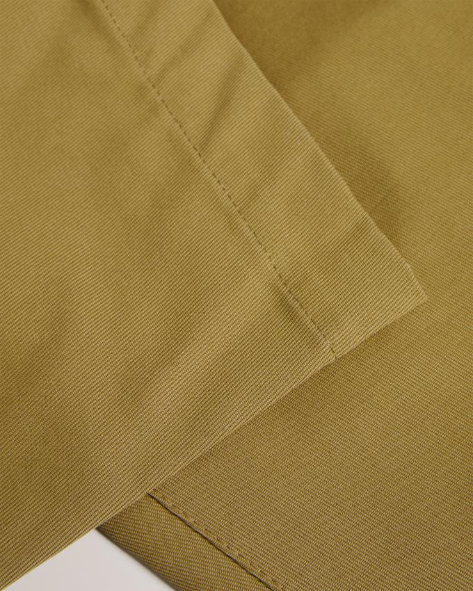 Spodnie Męskie Ted Baker Belted Straight Leg Brązowe Polska | PL-WZUCB5781