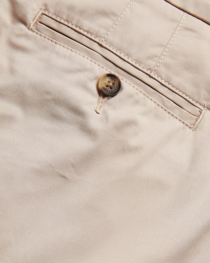 Spodnie Męskie Ted Baker Irvine Slim Fit Szare Polska | PL-MNFEB9342